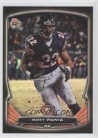 Matt Forte