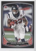 Arian Foster