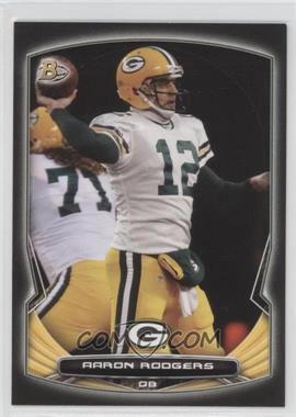 2014 Bowman - [Base] - Black #11 - Aaron Rodgers