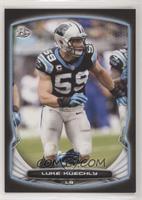 Luke Kuechly