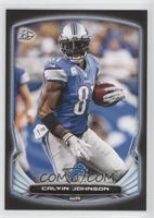 Calvin Johnson