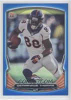 Demaryius Thomas #/99