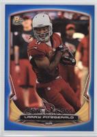 Larry Fitzgerald #/99