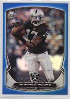 Denarius Moore #/99