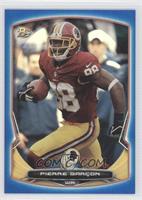 Pierre Garcon #/99