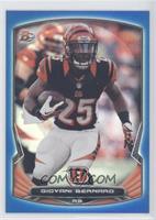 Giovani Bernard #/99