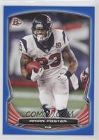 Arian Foster #/99