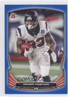 Arian Foster #/99