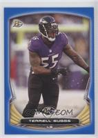 Terrell Suggs #/99