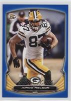 Jordy Nelson #/99