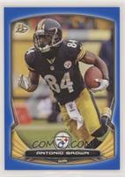 Antonio Brown #/99