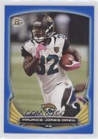 Maurice Jones-Drew #/99