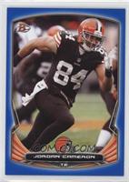 Jordan Cameron #/99