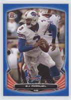 EJ Manuel #/99