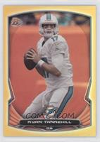 Ryan Tannehill #/75