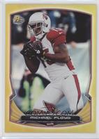 Michael Floyd #/75