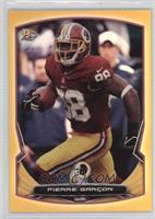 Pierre Garcon #/75