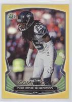 Richard Sherman #/75