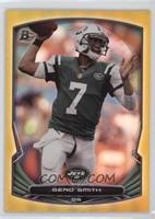 Geno Smith #/75