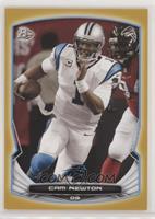 Cam Newton #/75