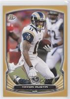 Tavon Austin #/75