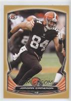 Jordan Cameron #/75