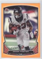 Arian Foster #/50