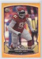 Tamba Hali #/50