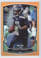 Percy Harvin #/50