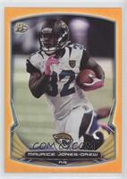 Maurice Jones-Drew #/50