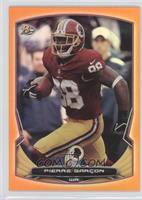 Pierre Garcon #/50