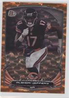 Alshon Jeffery #/50