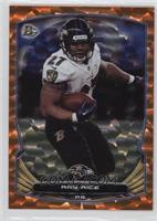 Ray Rice #/50