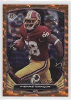 Pierre Garcon #/50