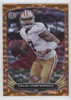 Colin Kaepernick #/50