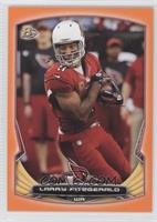 Larry Fitzgerald #/50