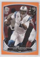 Cam Newton #/50