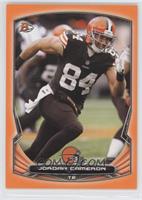 Jordan Cameron #/50