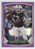 Denarius Moore