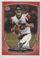 Matt Ryan #/25