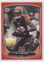 A.J. Green #/25