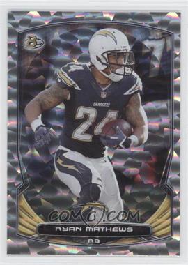 2014 Bowman - [Base] - Silver Ice #32 - Ryan Mathews