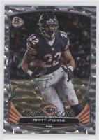 Matt Forte