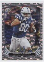 Coby Fleener