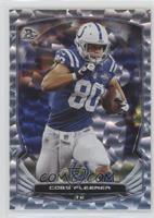 Coby Fleener