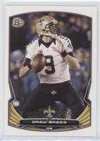 Drew Brees