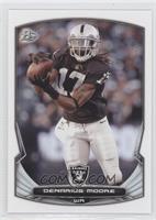 Denarius Moore