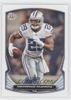 DeMarco Murray