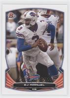 EJ Manuel