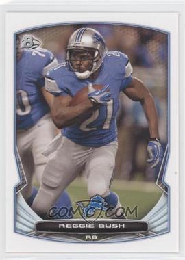 2014 Bowman - [Base] #83 - Reggie Bush